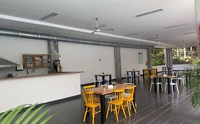 Hotel Puerto Triunfo